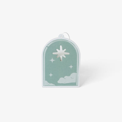 Air Freshener Clarity Melon & Muguet