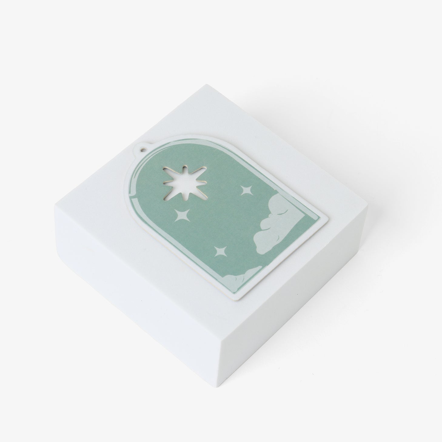 Air Freshener Clarity Melon & Muguet