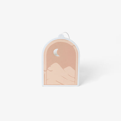 Air Freshener Serenity Peach Blossom & Vanilla