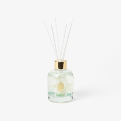 Floral Crystal Clarity Collection Pack - Melon & Muget