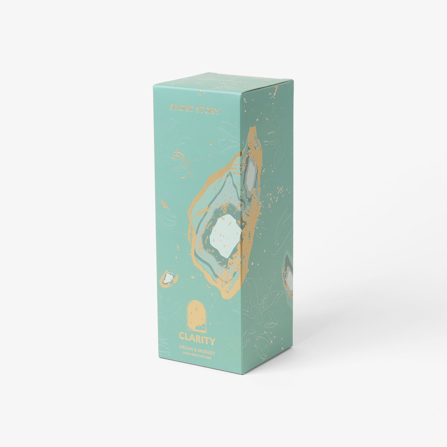 Floral Crystal Diffuser Clarity Melon & Muguet