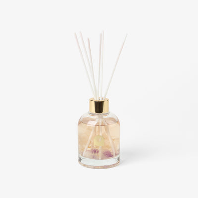 Floral Crystal Love Collection Pack - Wild Peonie & Amber