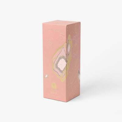 Floral Crystal Diffuser Love Wild Peony & Amber