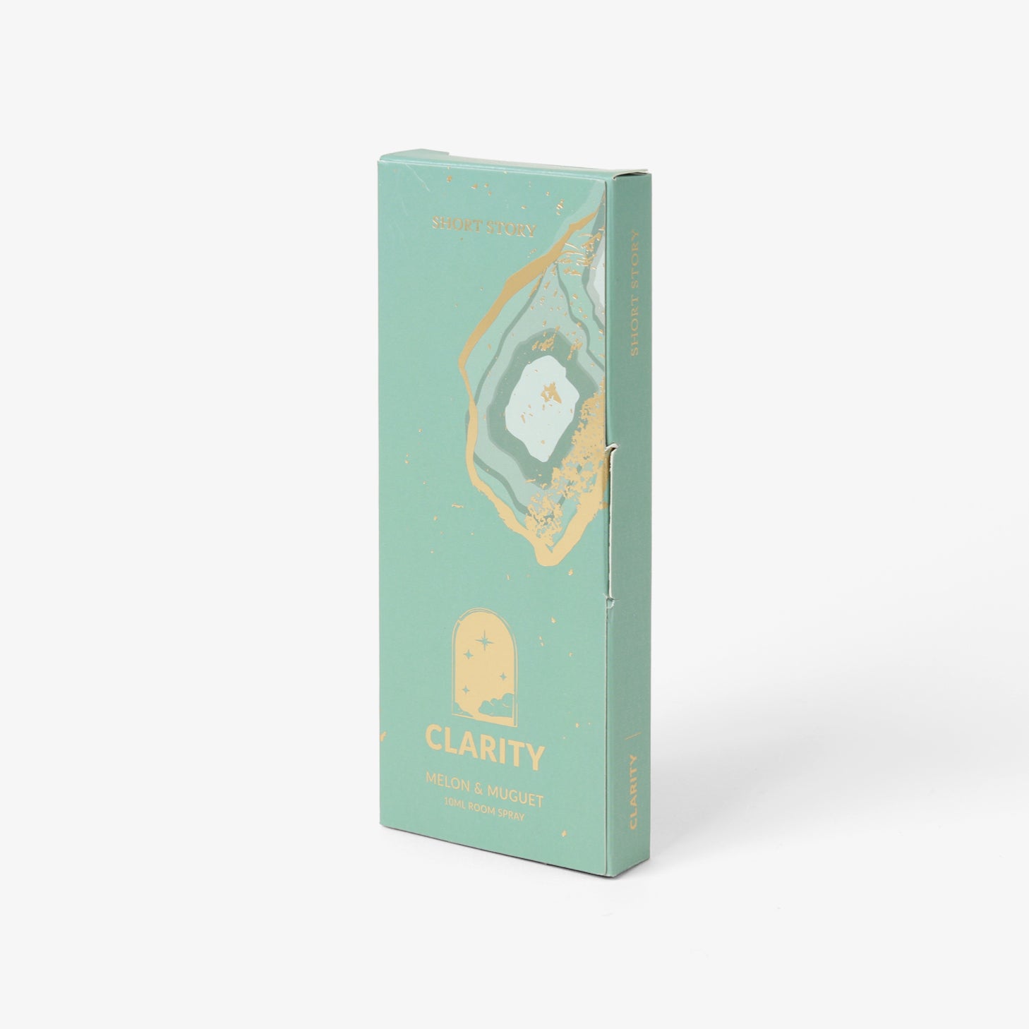 Floral Crystal Room Spray Clarity Melon & Muguet