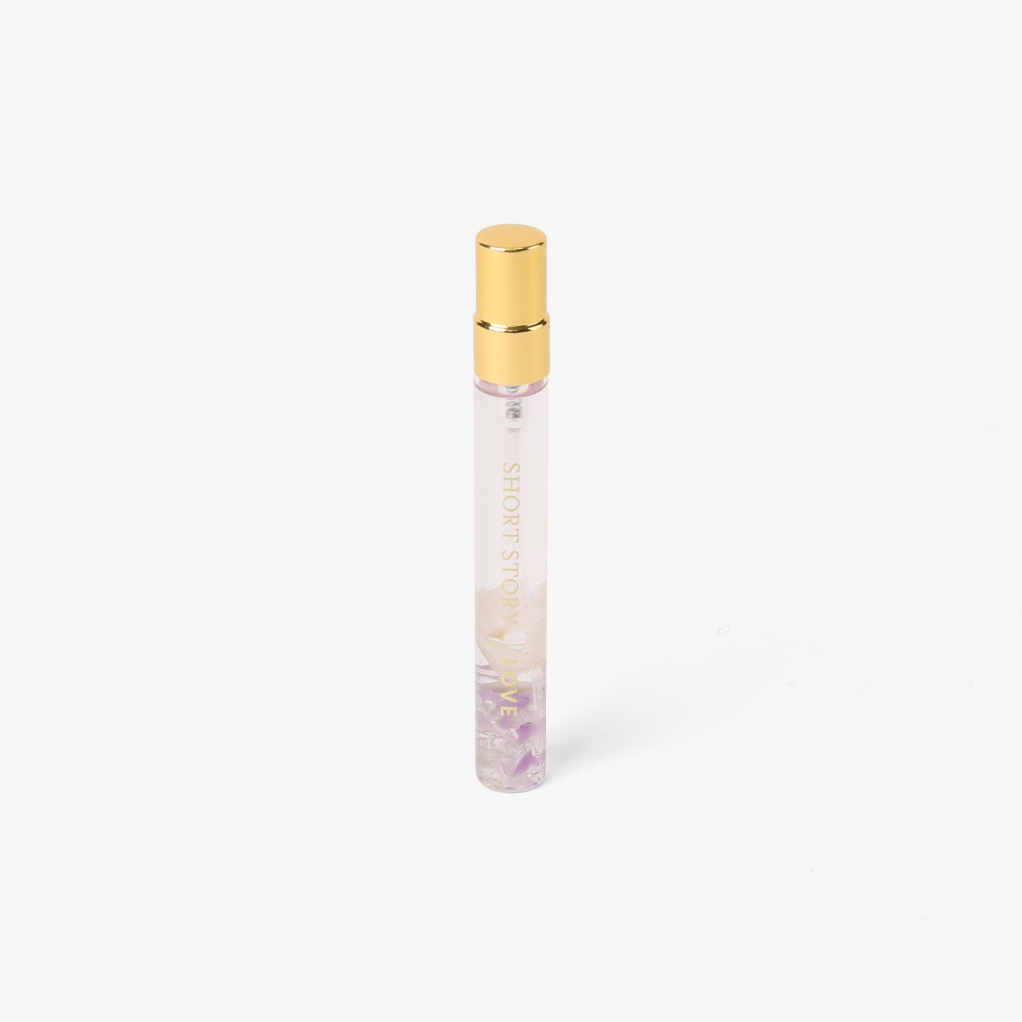 Floral Crystal Room Spray Love Wild Peony & Amber