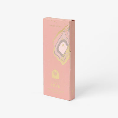 Floral Crystal Room Spray Love Wild Peony & Amber