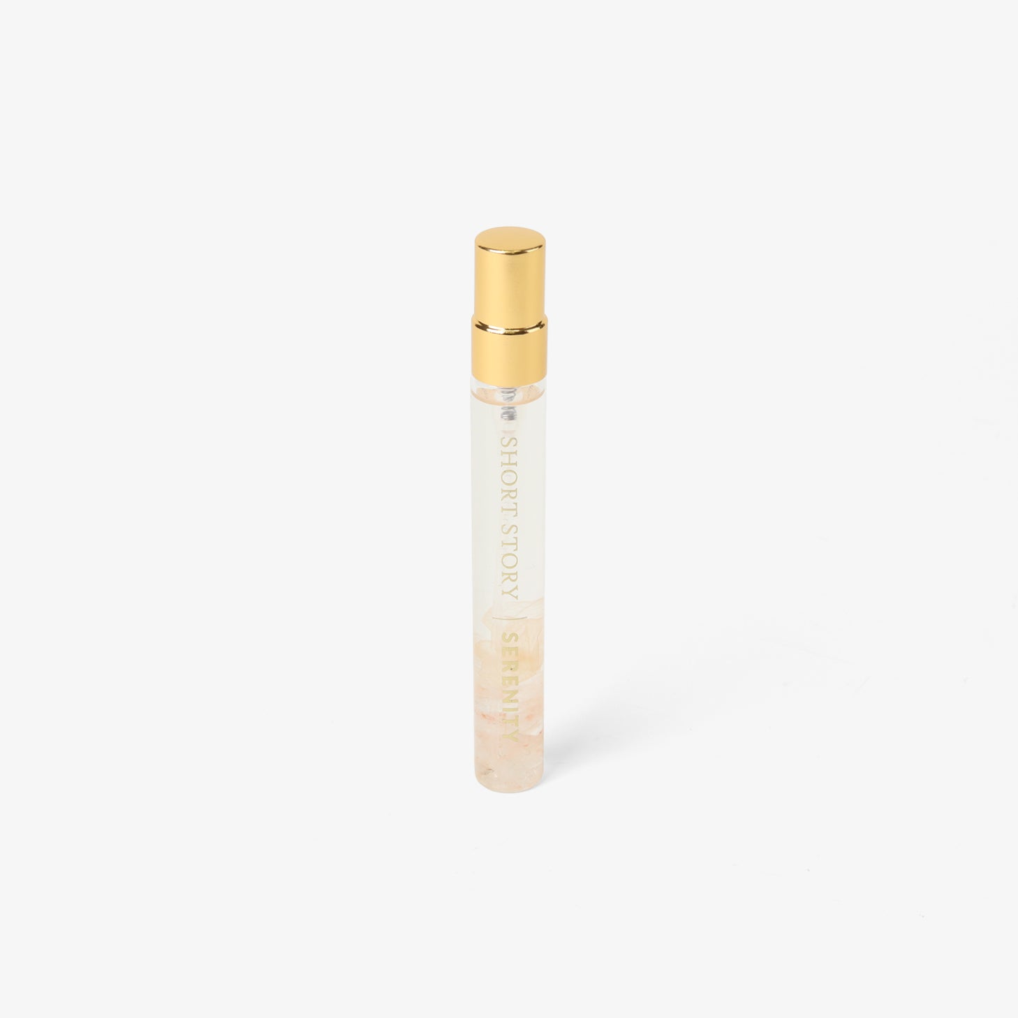 Floral Crystal Room Spray Serenity Peach Blossom & Vanilla