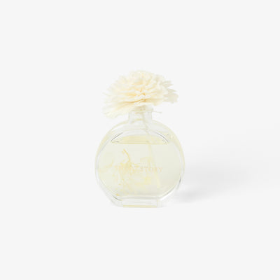 Floral Coconut Lime Candle & Diffuser Pack