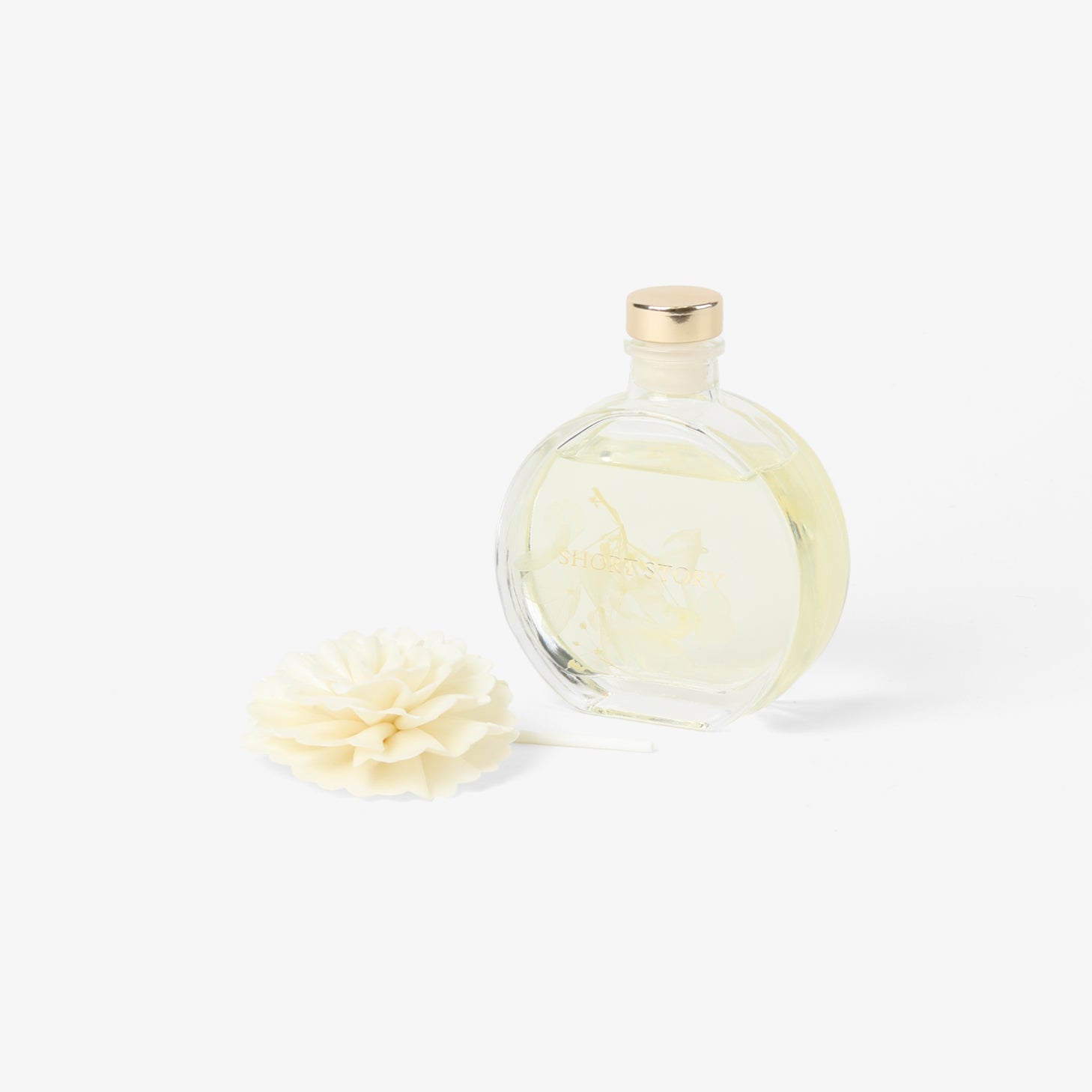 Floral Diffuser Coconut Lime