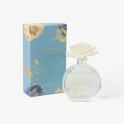 Floral Diffuser Orange Blossom