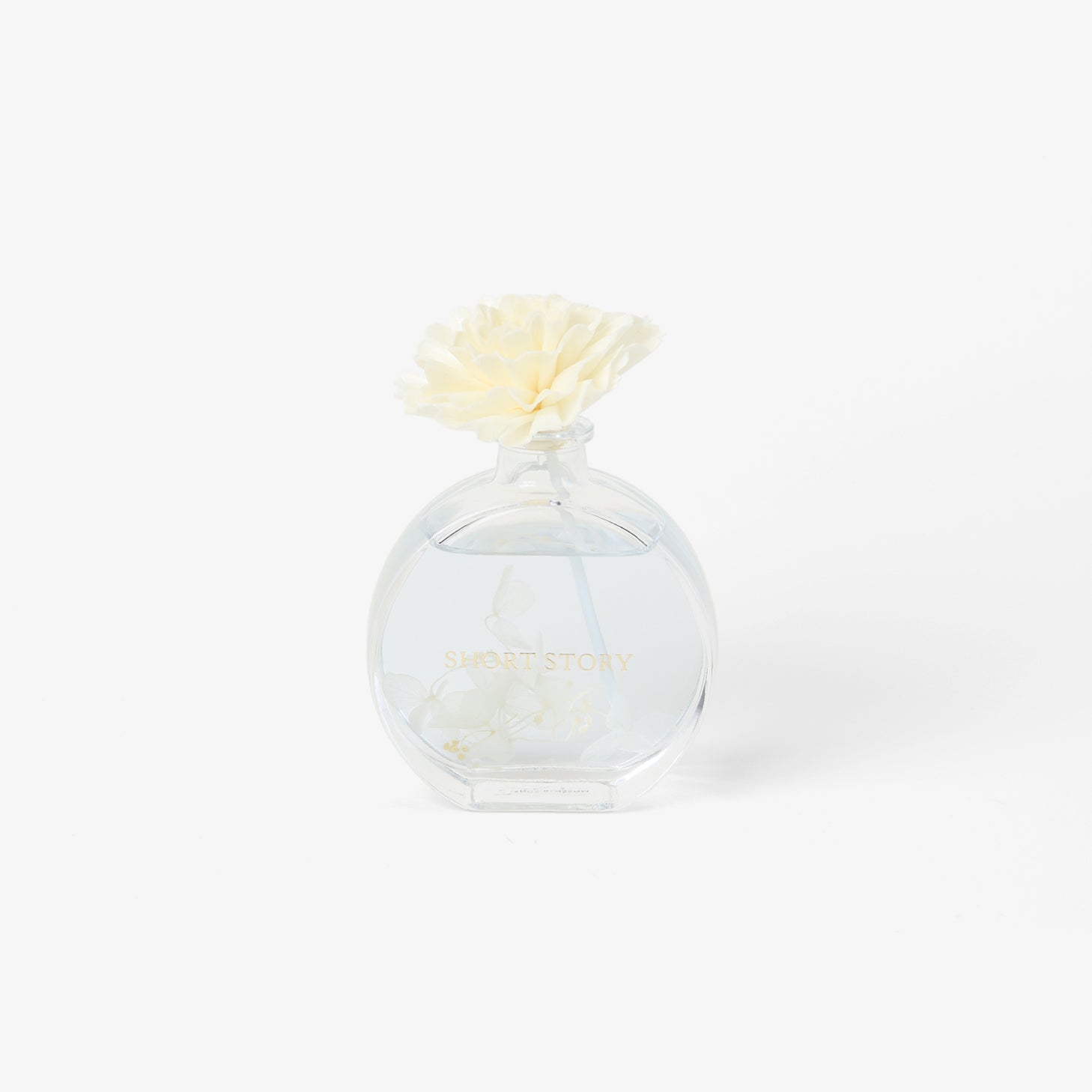Floral Orange Blossom Candle & Diffuser Pack