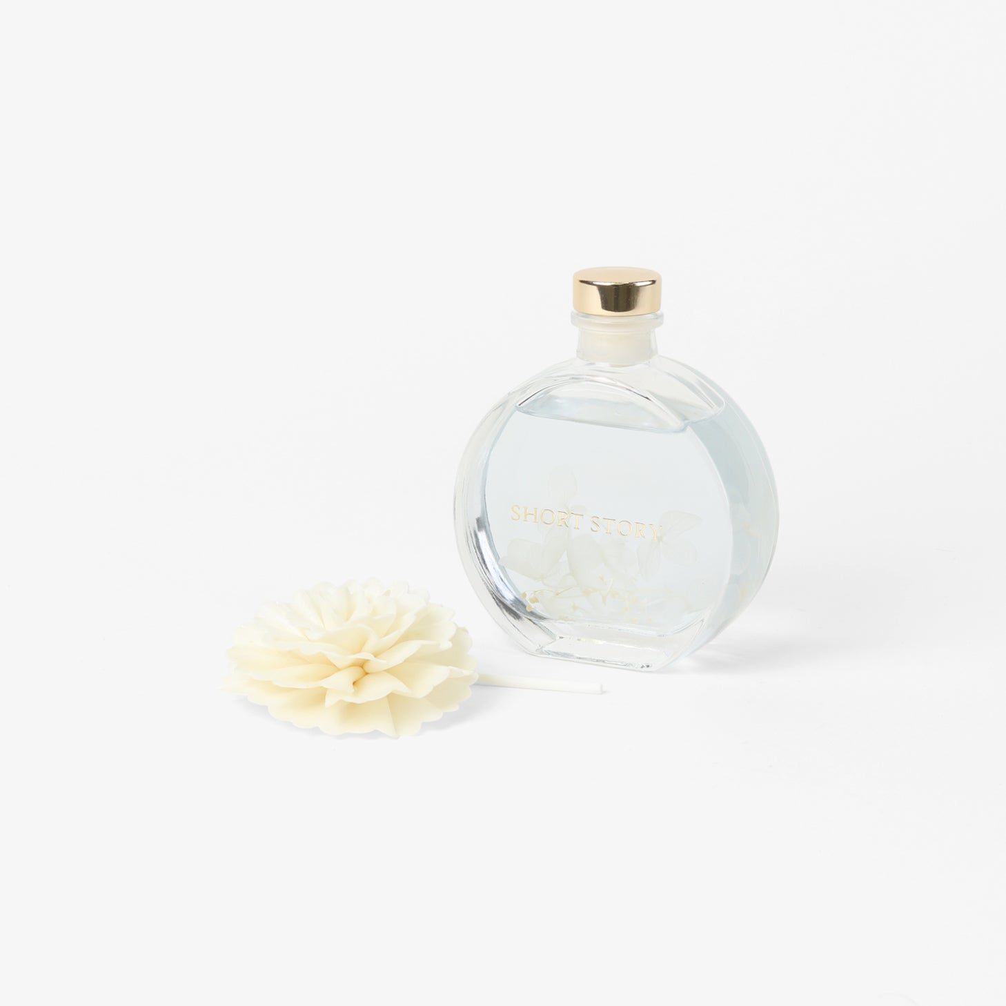 Floral Diffuser Orange Blossom