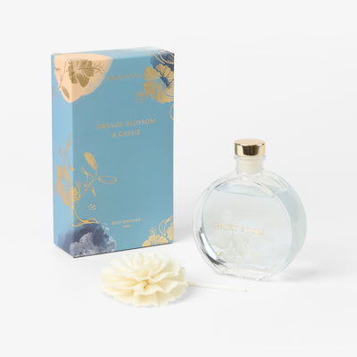 Floral Diffuser Orange Blossom