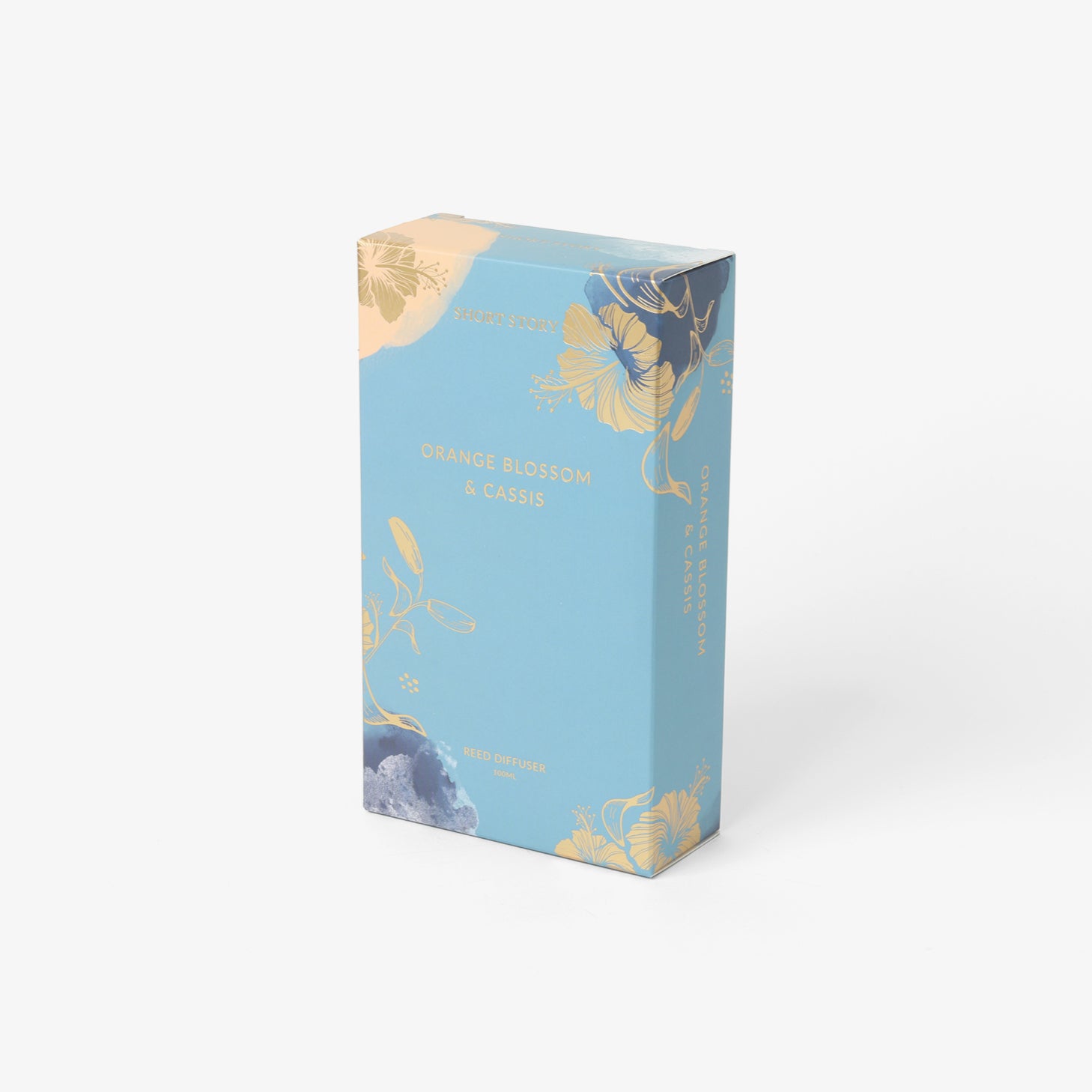 Floral Diffuser Orange Blossom