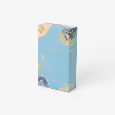 Floral Diffuser Orange Blossom