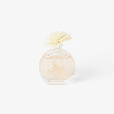 Floral Peonies Candle & Diffuser Pack