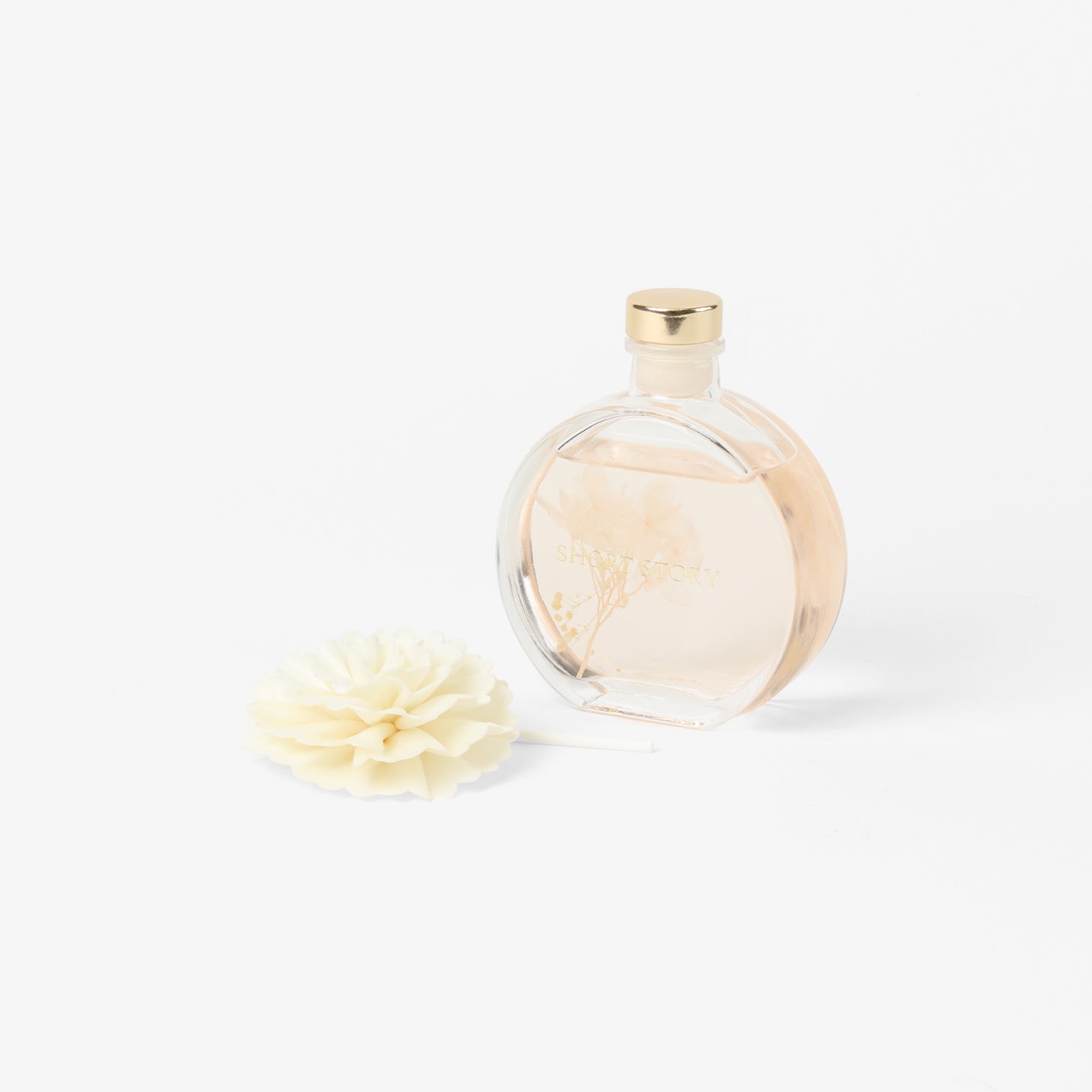 Floral Diffuser Peonies