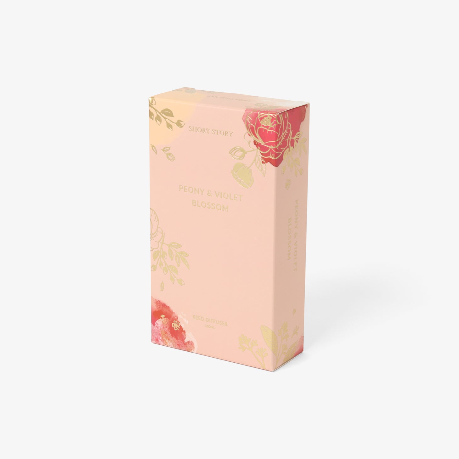 Floral Diffuser Peonies