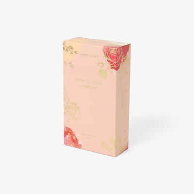 Floral Diffuser Peonies