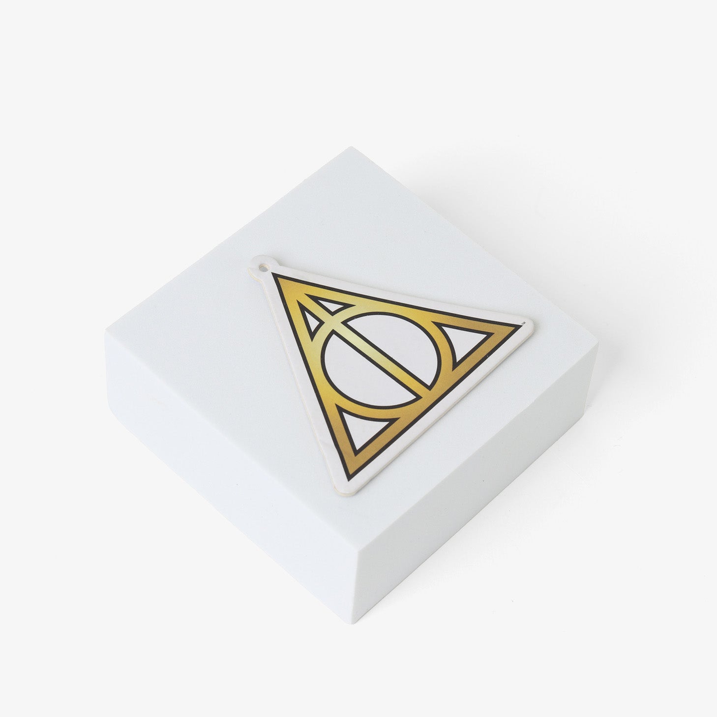 Harry Potter Air Freshener Deathly Hallows
