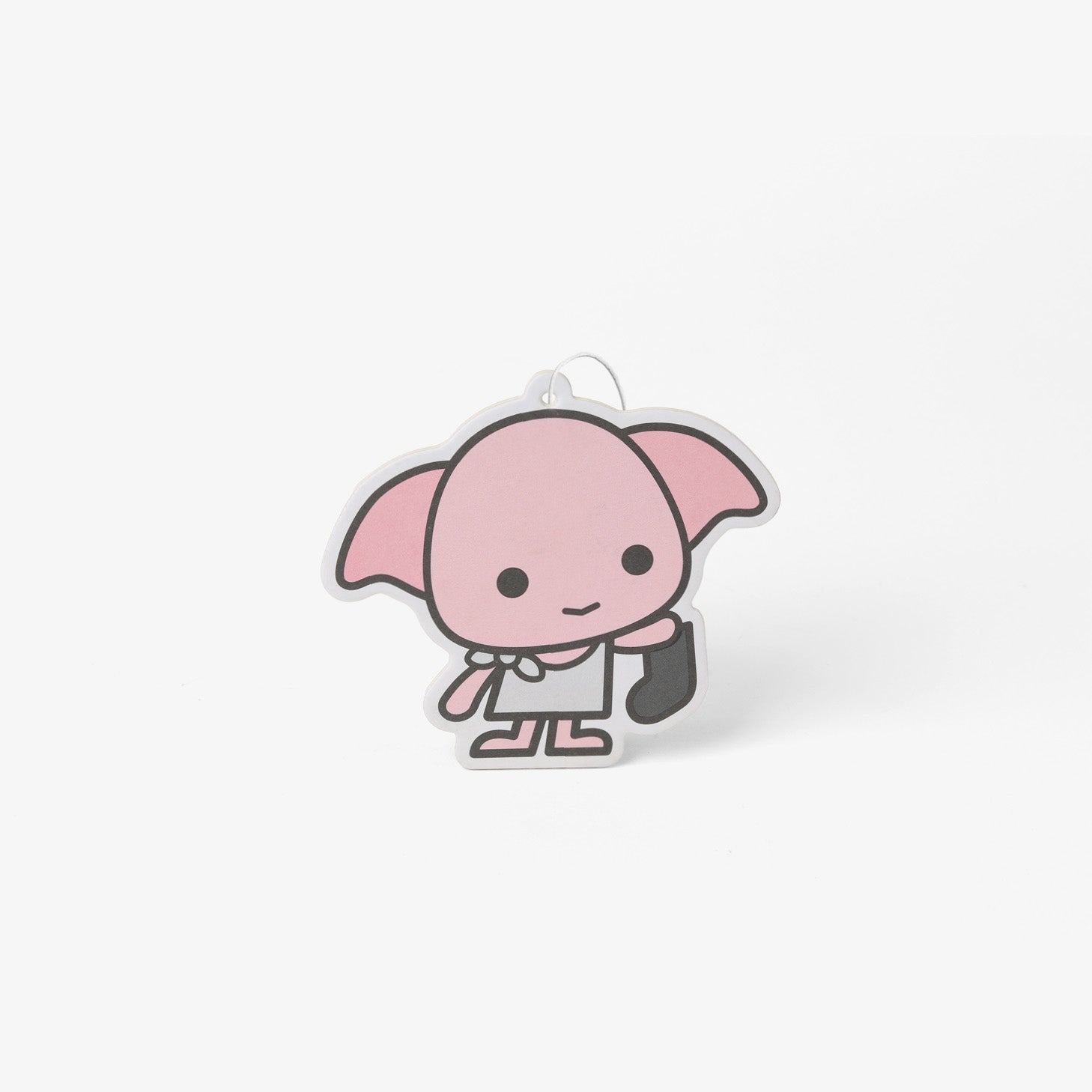 Harry Potter Air Freshener Dobby & Sock