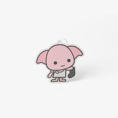 Harry Potter Air Freshener Dobby & Sock