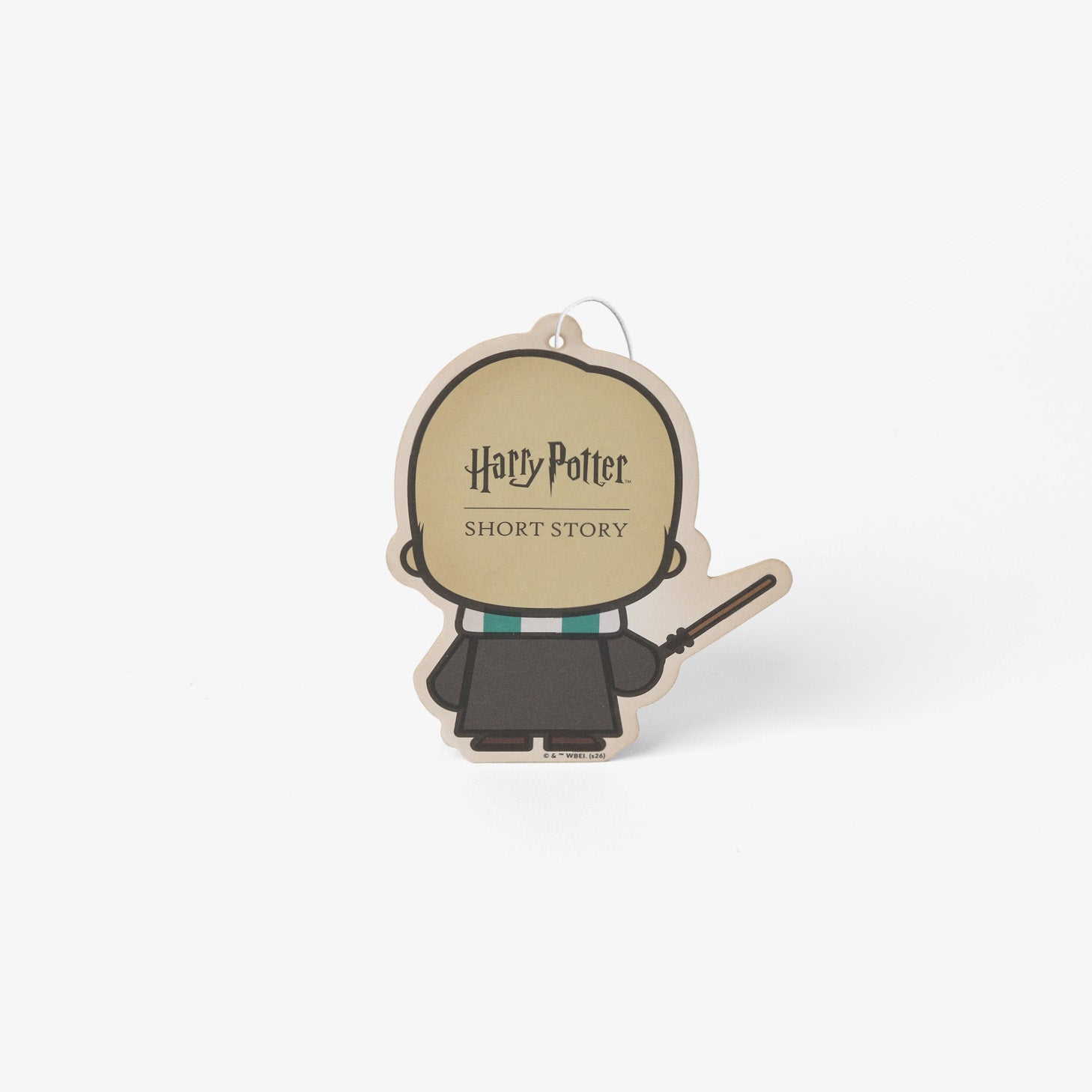 Harry Potter Air Freshener Draco