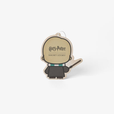 Harry Potter Air Freshener Draco