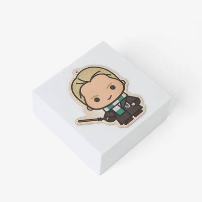 Harry Potter Air Freshener Draco