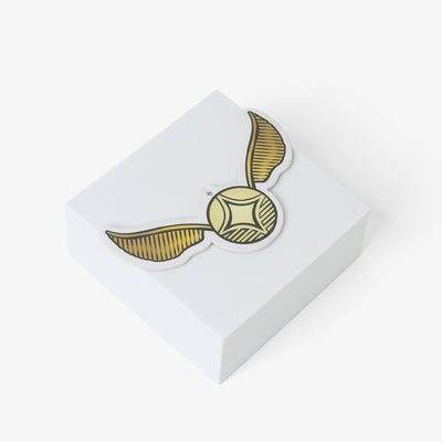 Harry Potter Air Freshener Golden Snitch