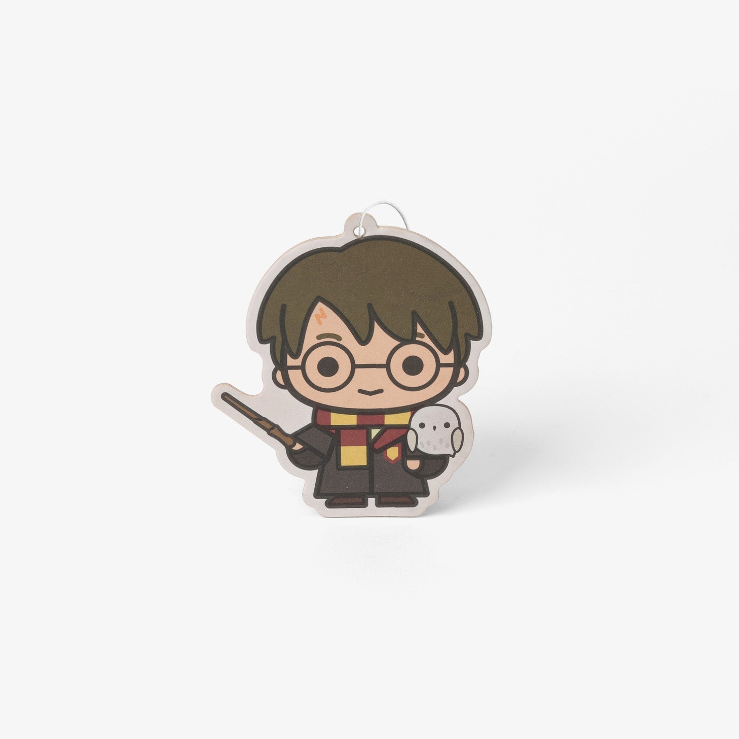 Harry Potter Air Freshener Harry & Hedwig