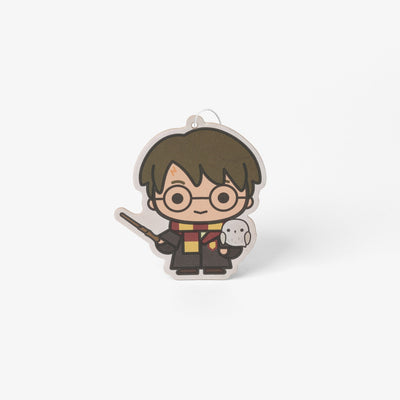 Harry Potter Air Freshener Harry & Hedwig