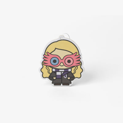 Harry Potter Air Freshener Luna