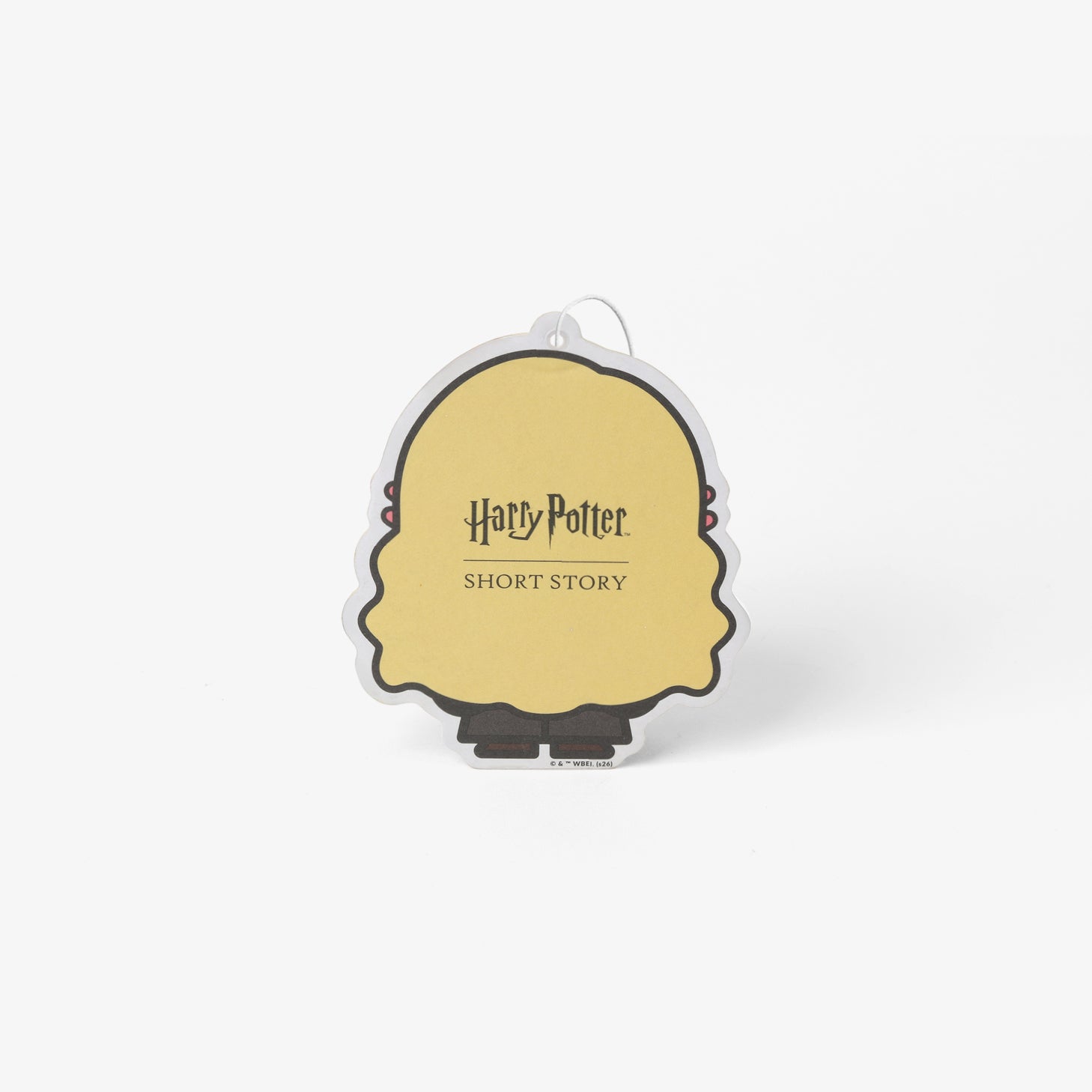 Harry Potter Air Freshener Luna