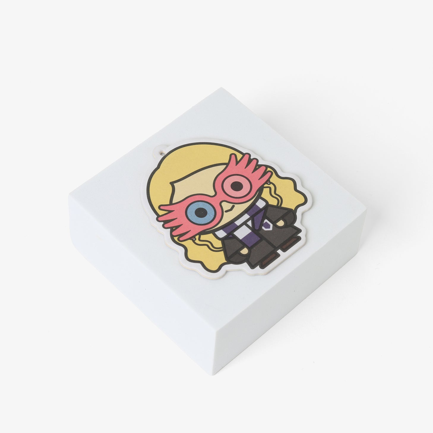 Harry Potter Air Freshener Luna