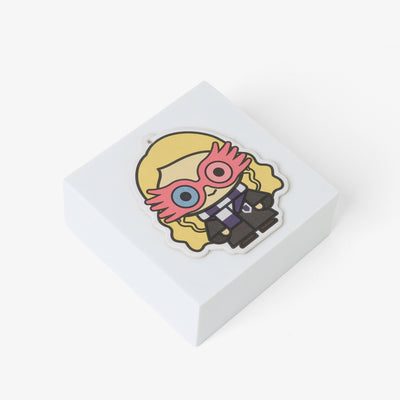 Harry Potter Air Freshener Luna