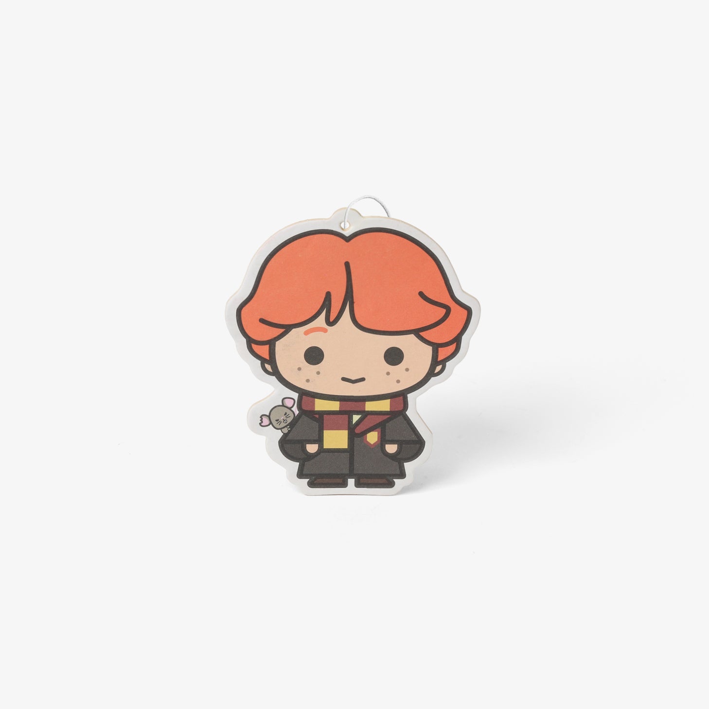 Harry Potter Air Freshener Ron & Scabbers