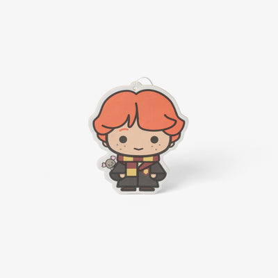 Harry Potter Air Freshener Ron & Scabbers