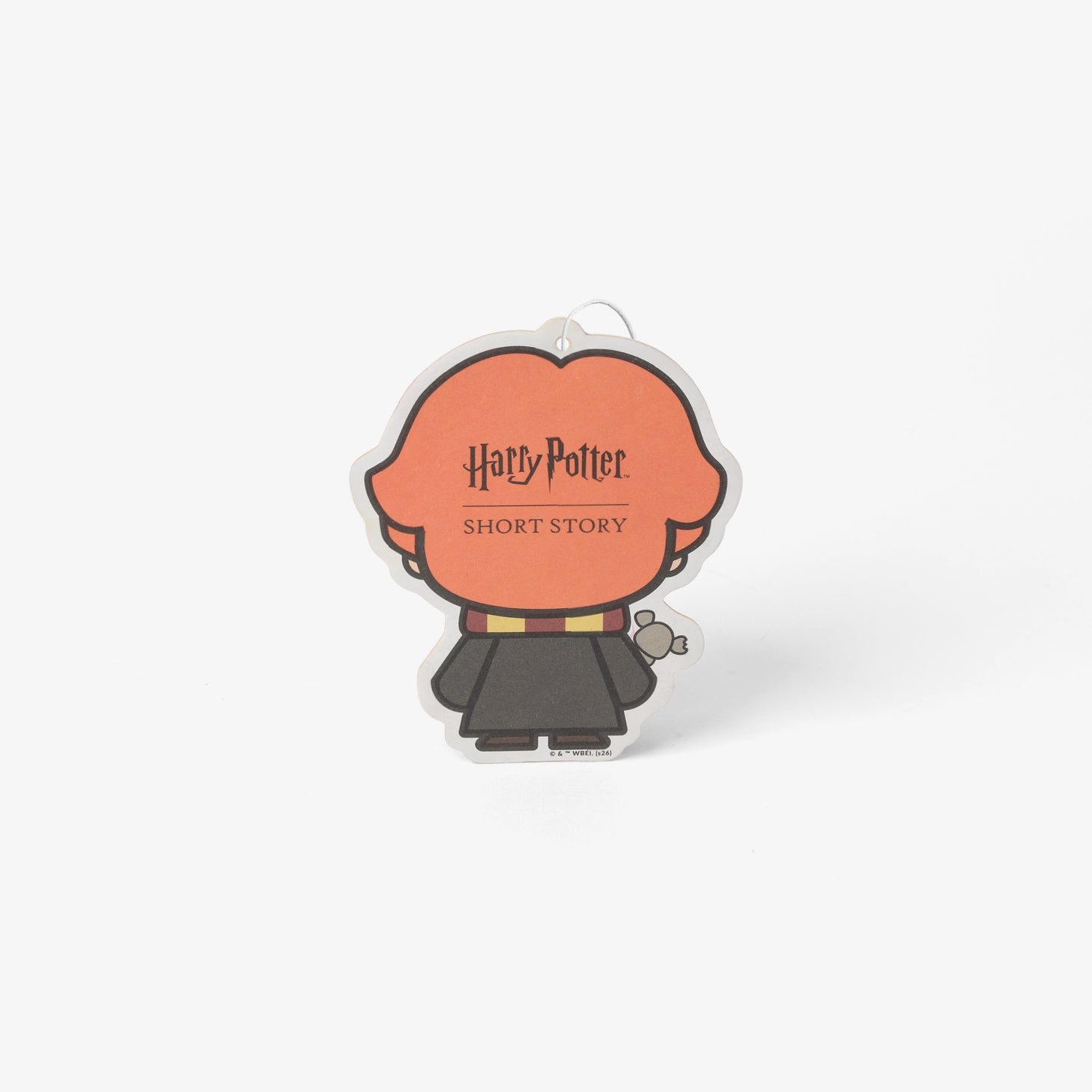 Harry Potter Air Freshener Ron & Scabbers