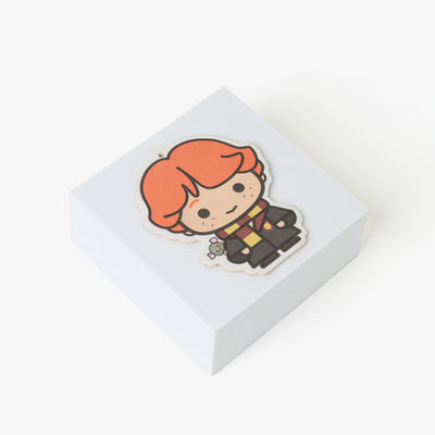 Harry Potter Air Freshener Ron & Scabbers