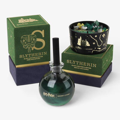 Harry Potter Slytherin Collection Pack