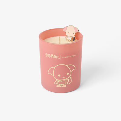 Harry Potter Mini Candle Dobby