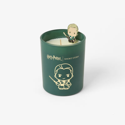 Harry Potter Mini Candle Draco