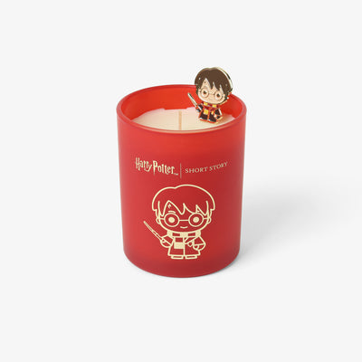 Harry Potter Mini Candle Harry