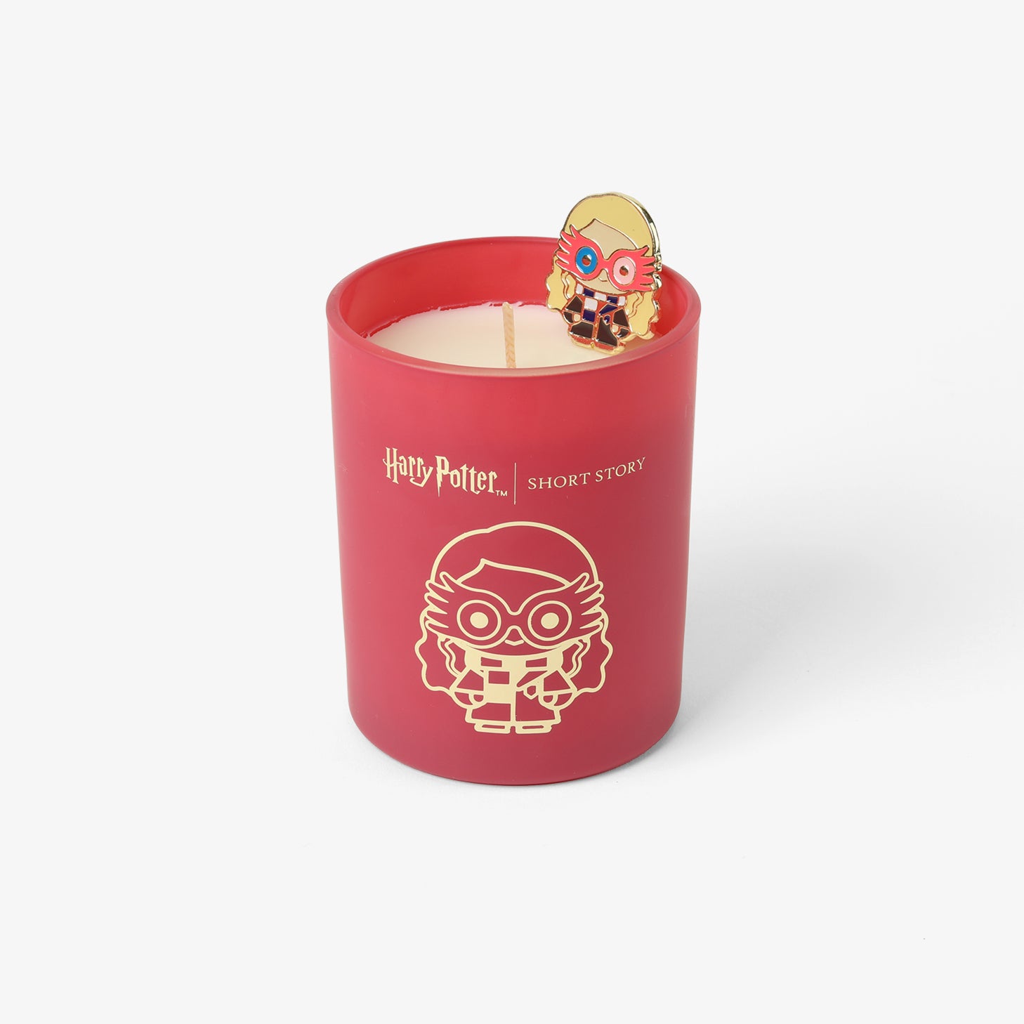 Harry Potter Mini Candle Luna