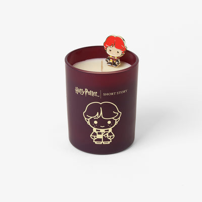 Harry Potter Mini Candle Ron