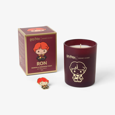 Harry Potter Mini Candle Ron