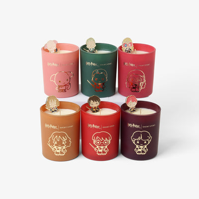 Harry Potter Mini Candle Collection Pack