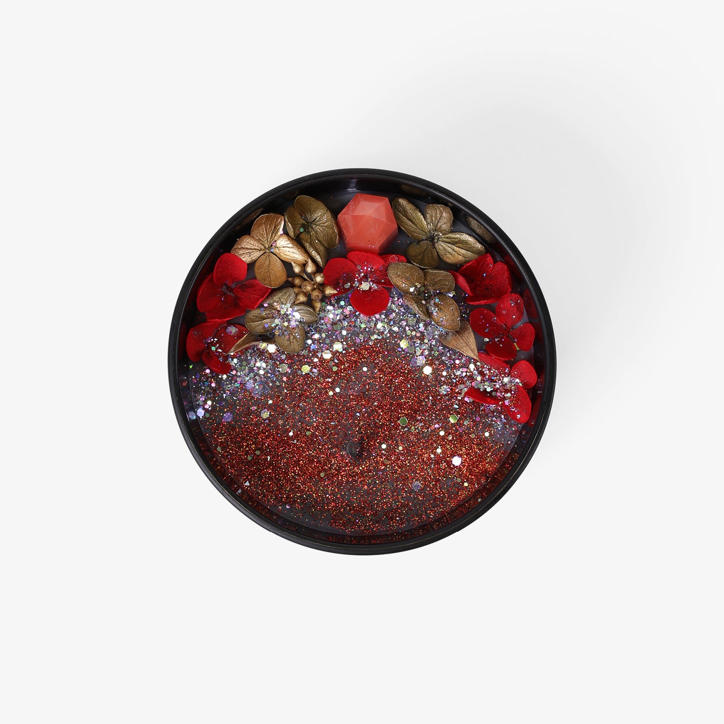 Harry Potter Candle Gryffindor