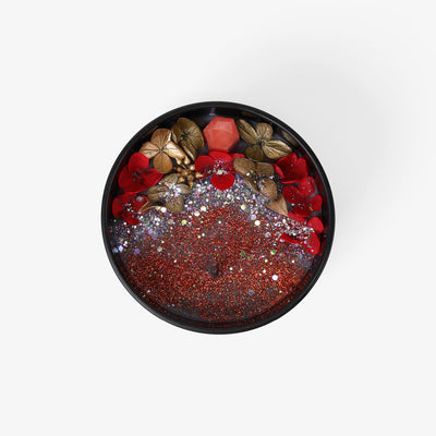 Harry Potter Candle Gryffindor